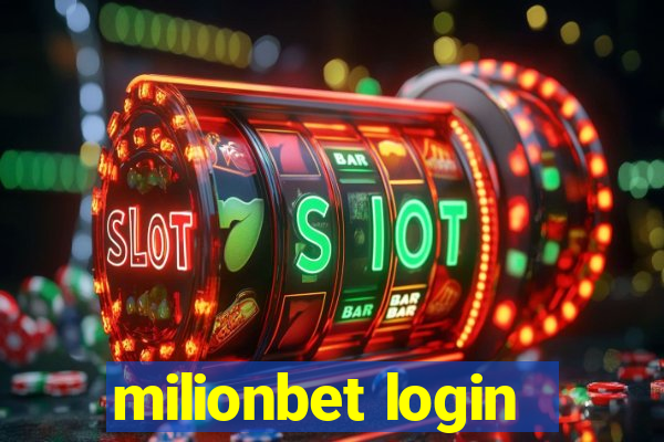 milionbet login